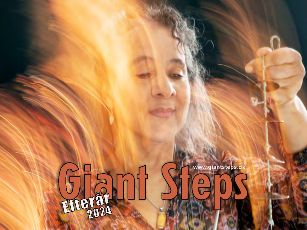 Giant Steps