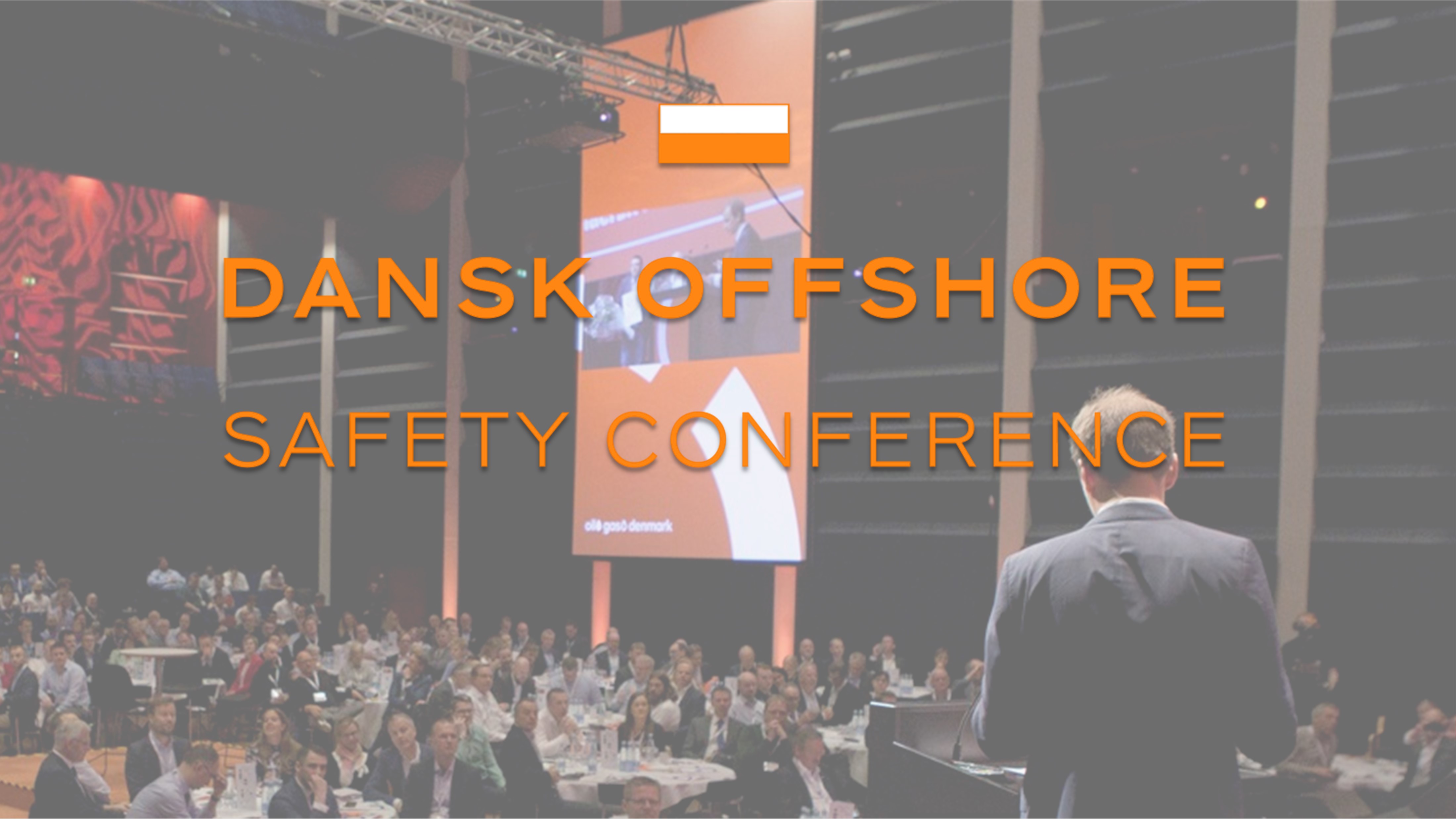 Dansk Offshire Safety Conference