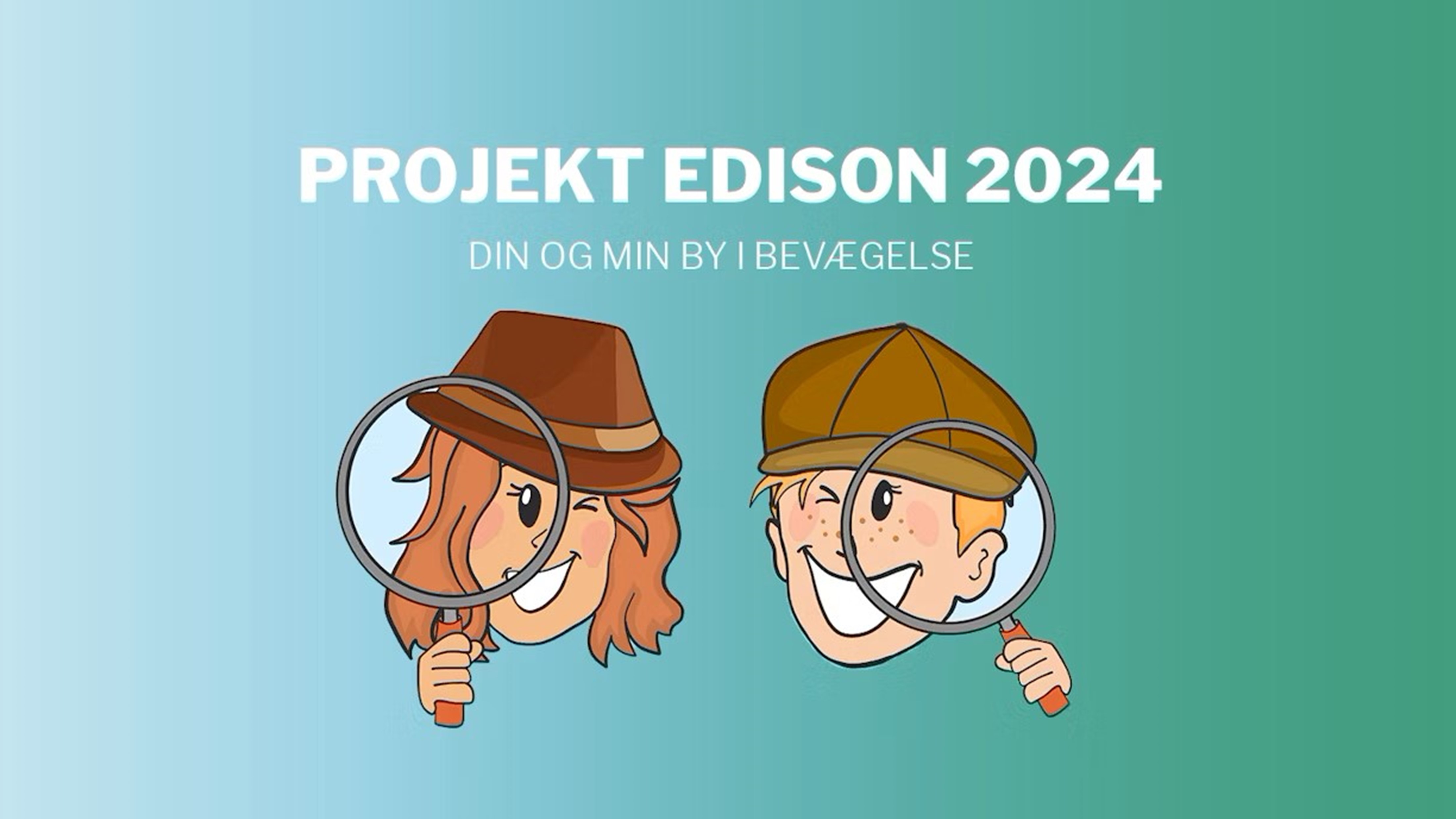 Projekt Edison 2024