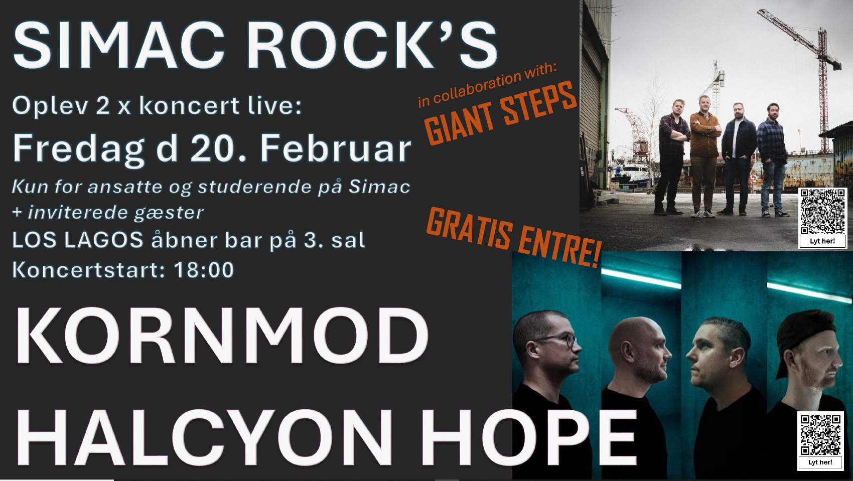 Rockkoncert