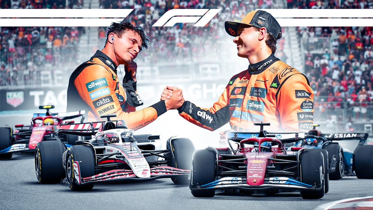 F1