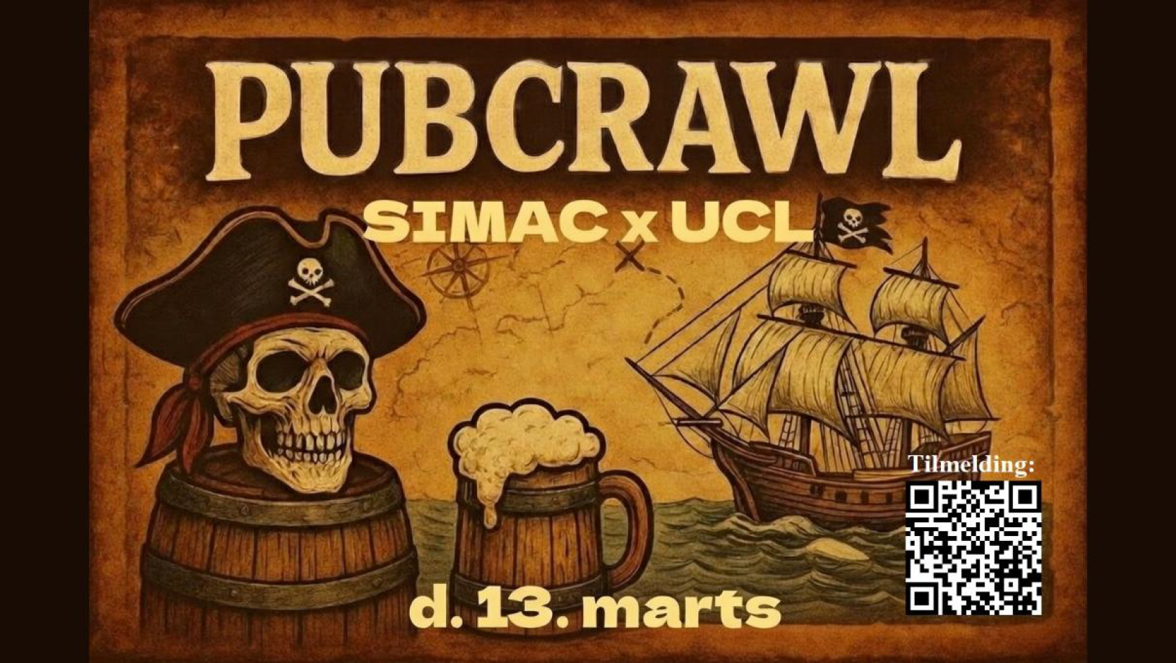 Pubcrawl