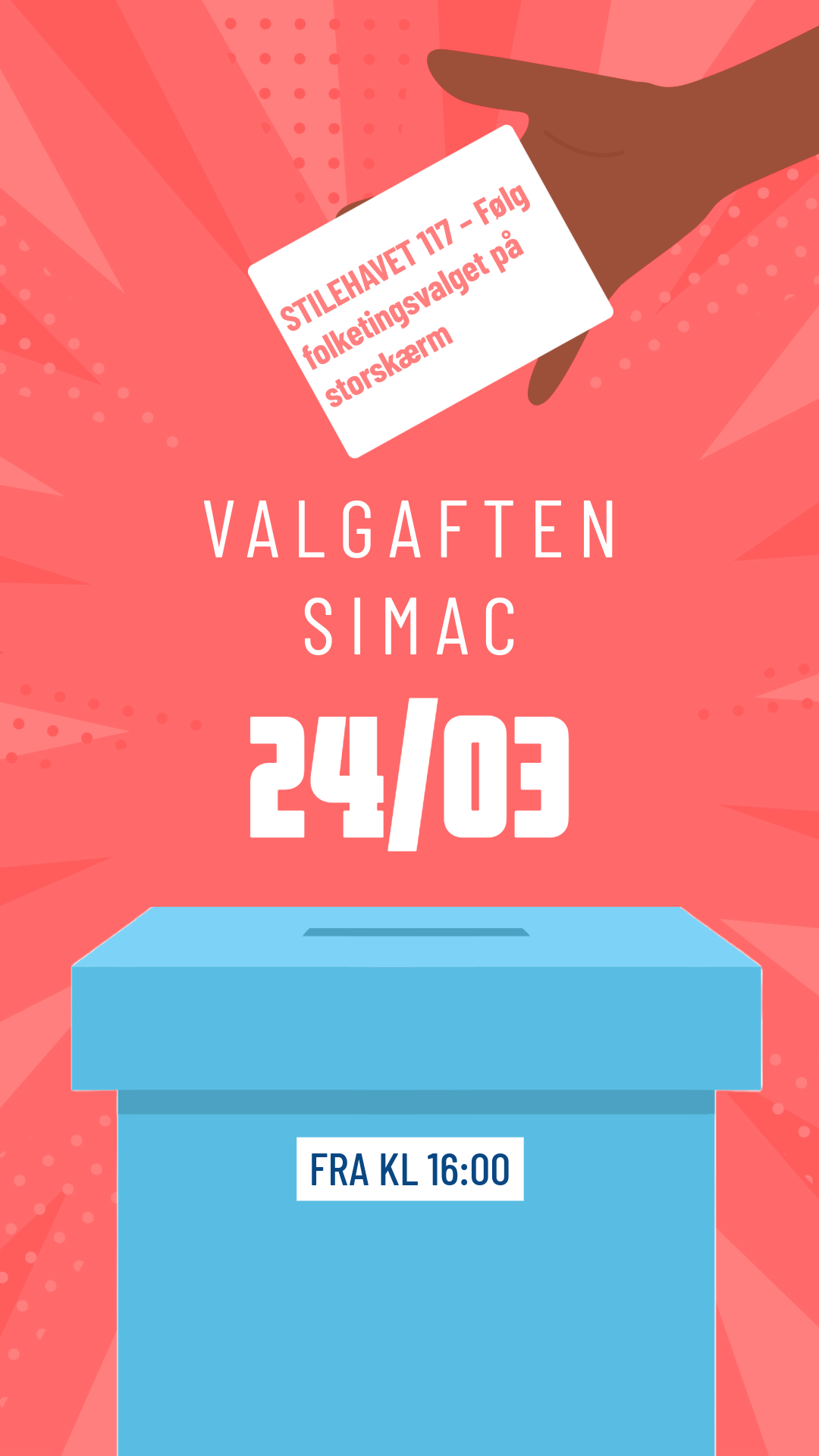 Valgaften