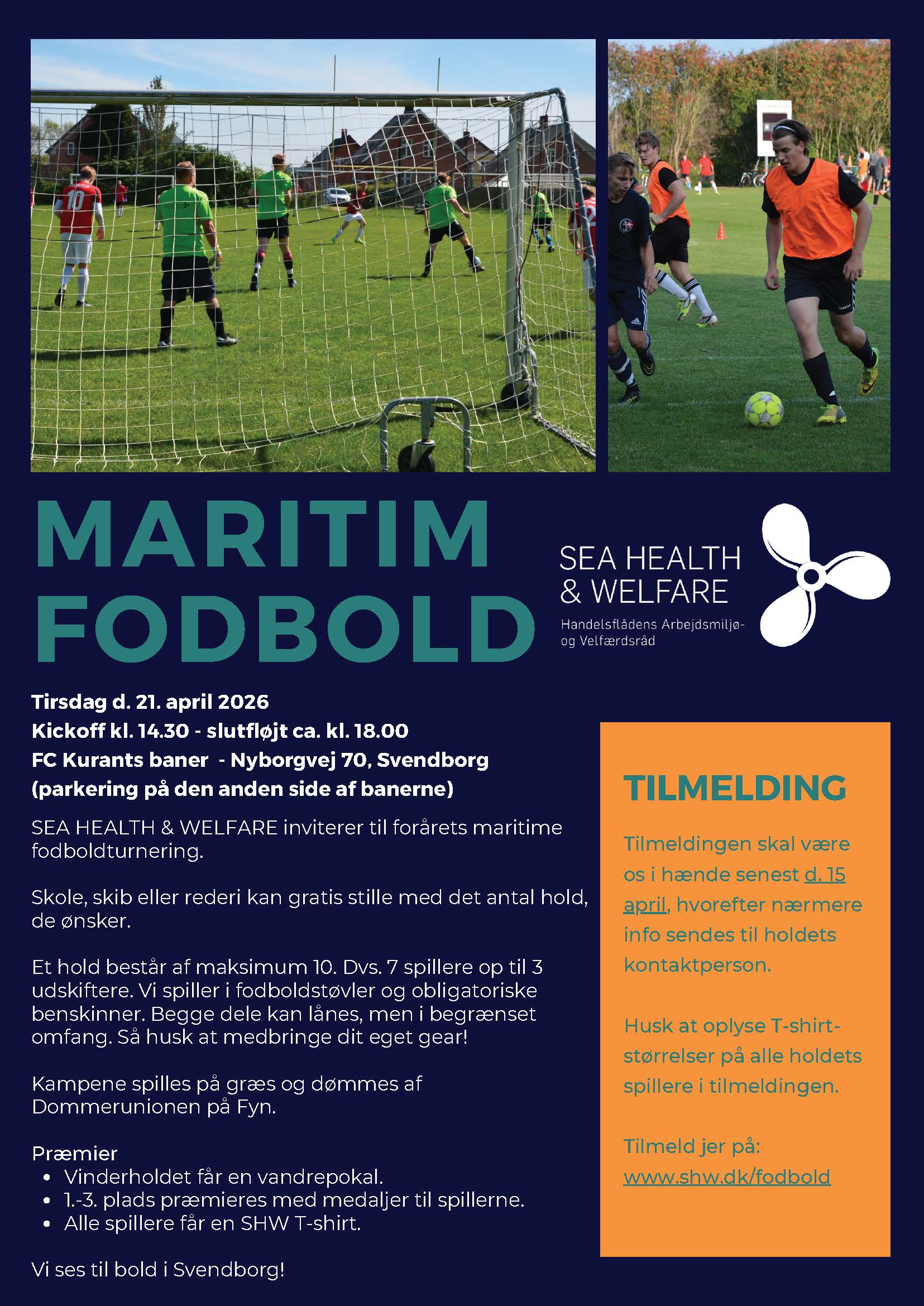 Maritim Fodbold