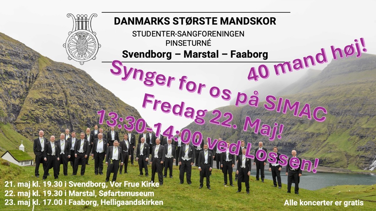 Mandskor