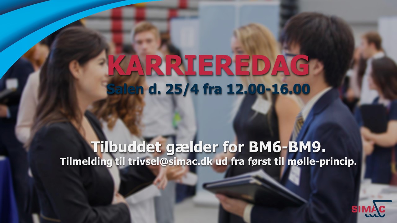 Karrieredag