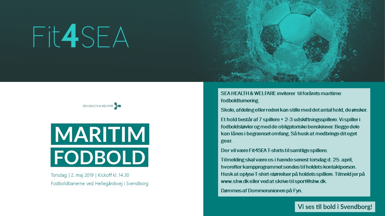 Maritim Fodbold