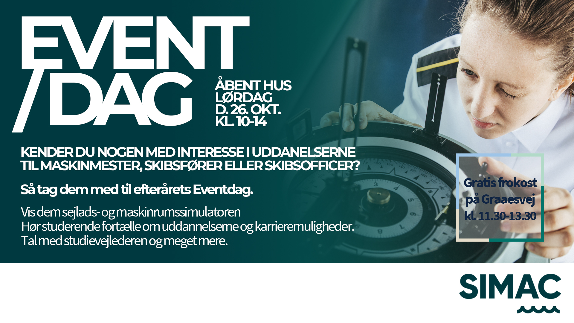 Eventdag 2019-2