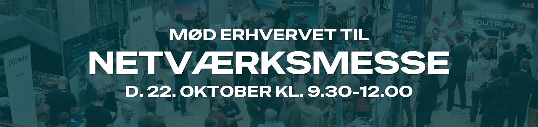 Netværksmesse